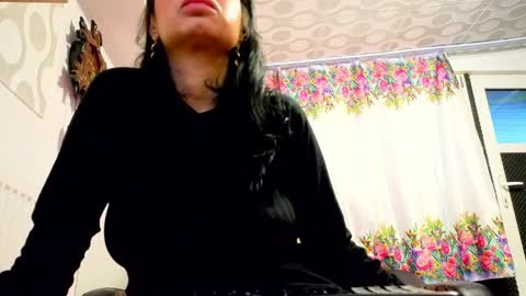 Sonya online show from March 31, 2026, 4:40 pm