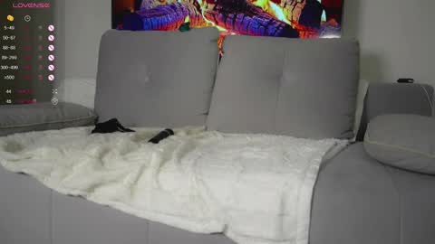 Eva 3 online show from September 10, 2025, 8:31 pm