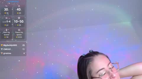 soofy online show from October 4, 2025, 4:10 am