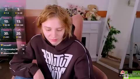 Litta online show from January 16, 2026, 10:47 pm