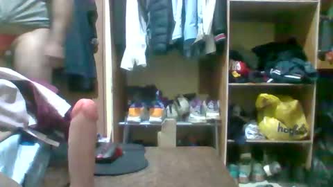 sopenco44 online show from November 26, 2025, 5:08 am