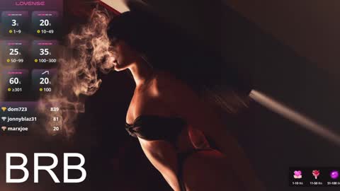 Sophi online show from January 13, 2025, 2:11 pm