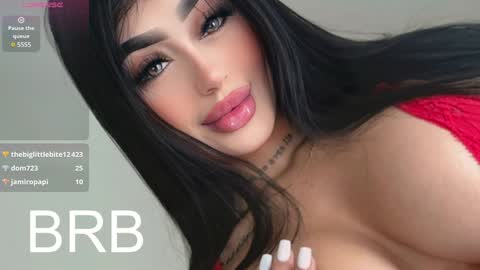 Sophi online show from January 22, 2025, 2:03 pm