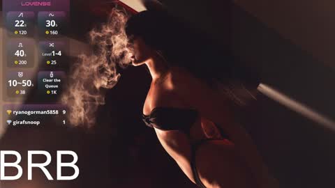 Sophi online show from February 15, 2025, 1:49 pm