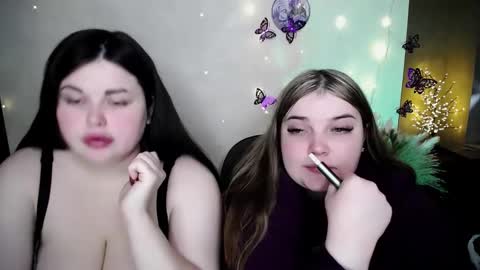 sophia__olsen online show from February 14, 2026, 8:44 am