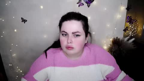 sophia__olsen online show from February 17, 2026, 11:07 am