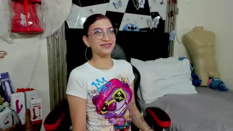 Snapshot of sophia_arevalo_ chatting on July 1, 2026, 3:08 am Sophia online show from July 1, 2026, 3:08 am