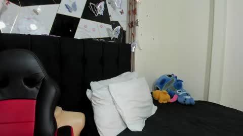 Snapshot of sophia_arevalo_ chatting on July 10, 2026, 3:11 am Sophia online show from July 10, 2026, 3:11 am