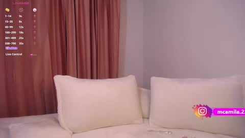  SophiI online show from February 11, 2025, 10:39 pm