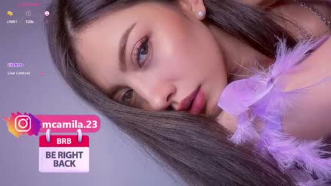  SophiI online show from February 18, 2025, 12:48 am