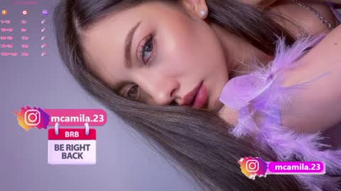  SophiI online show from April 9, 2026, 6:19 am