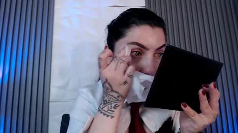 sophia hottie online show from September 24, 2025, 4:21 pm