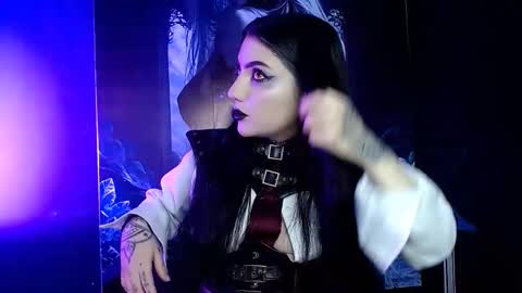 sophia hottie online show from February 13, 2026, 2:46 pm