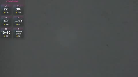 sophia_ebony___ online show from April 10, 2026, 12:10 pm