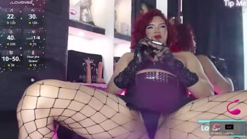 sophia_hott01 online show from March 4, 2026, 1:50 pm