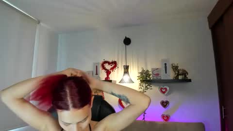 sophia_miller4 online show from February 16, 2026, 6:59 pm