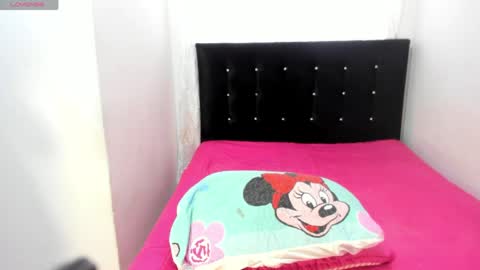 sophia_moons_ online show from March 30, 2026, 7:04 pm