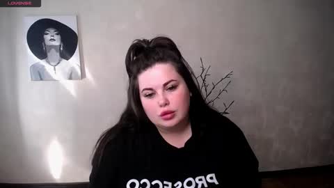Snapshot of sophia_olsen_ chatting on September 19, 2025, 11:00 am sophia_olsen_ online show from September 19, 2025, 11:00 am