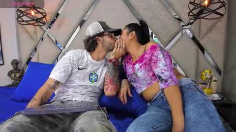 Sophia  Ostin online show from November 12, 2025, 4:02 am