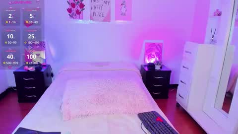 Sophi online show from November 21, 2025, 1:37 am