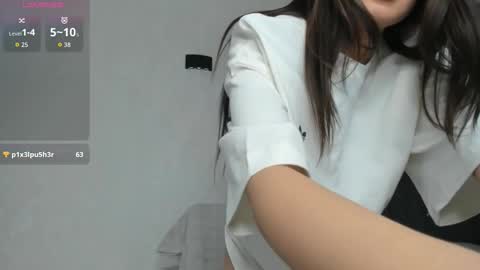 QUEEN OF SQUIRT online show from March 6, 2026, 11:34 pm