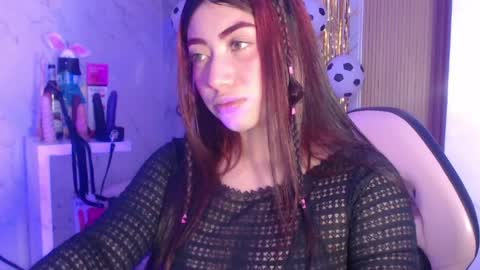 Sophia online show from July 9, 2026, 3:32 am