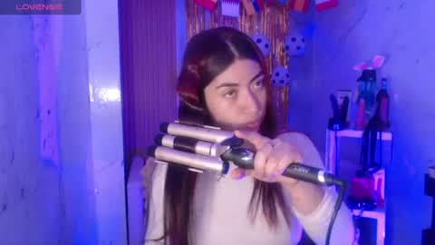 Sophia online show from July 18, 2026, 3:33 am