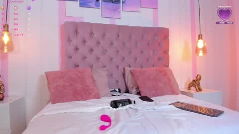 Snapshot of sophia_turneer chatting on January 25, 2025, 11:22 pm sophia_turneer online show from January 25, 2025, 11:22 pm