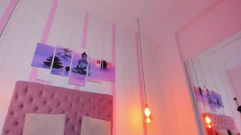 Snapshot of sophia_turneer chatting on February 20, 2025, 9:20 pm sophia_turneer online show from February 20, 2025, 9:20 pm