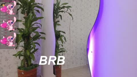 Michelle online show from January 4, 2025, 7:34 pm