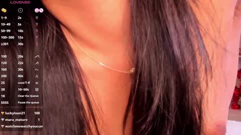 Snapshot of sophia_wilsonn_ chatting on February 15, 2025, 2:22 pm Sofi online show from February 15, 2025, 2:22 pm