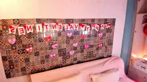 Snapshot of sophia_wilsonn_ chatting on February 17, 2025, 5:21 pm Sofi online show from February 17, 2025, 5:21 pm