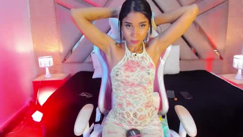 Sophia Paris online show from March 30, 2026, 3:13 pm