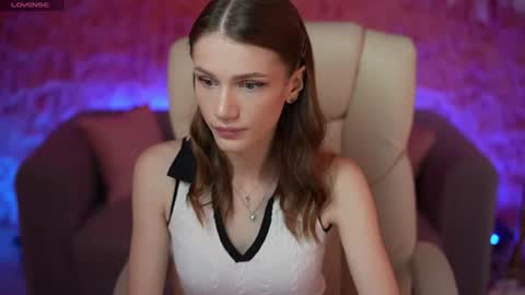 Snapshot of sophiaadream chatting on June 14, 2026, 6:04 am Sophia online show from June 14, 2026, 6:04 am