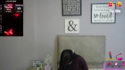 Sophia Bedford online show from April 13, 2026, 12:54 pm