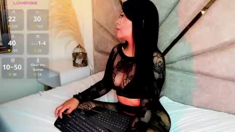 sophia cortes online show from July 3, 2026, 8:10 am