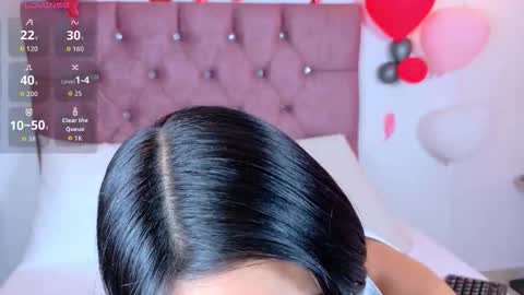 Sophia online show from February 19, 2026, 12:34 pm