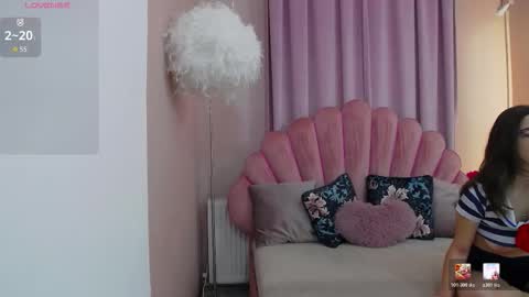 Snapshot of sophiagrace222 chatting on February 16, 2026, 6:53 am Sophia online show from February 16, 2026, 6:53 am