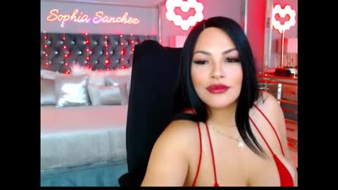 sophiasanchezxxx online show from June 1, 2026, 4:03 am