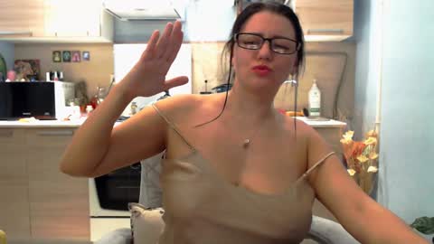 Snapshot of sophiasoft chatting on January 25, 2025, 8:00 pm Sophia online show from January 25, 2025, 8:00 pm