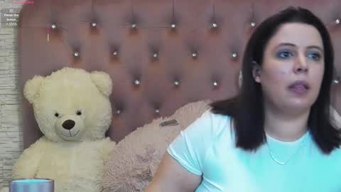 sophiastarr10 online show from February 7, 2026, 9:40 pm