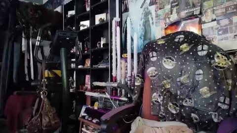 Sophie Satin1980 online show from April 23, 2026, 3:36 pm