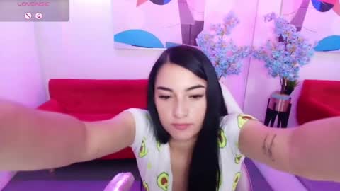 Sophia  online show from May 12, 2026, 12:24 pm