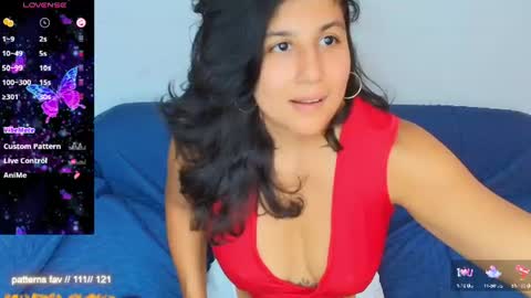 Sophia  online show from June 11, 2026, 6:39 pm