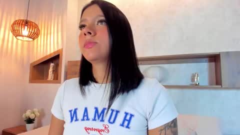 Sophieeee online show from February 9, 2026, 9:41 pm