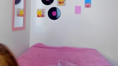 Sophie online show from July 15, 2026, 7:02 am