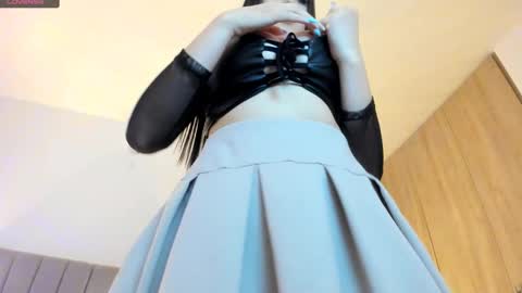 sophie_connors online show from February 16, 2026, 10:55 am