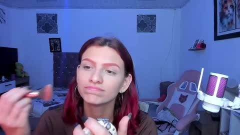 sophie doll online show from June 2, 2026, 4:14 am