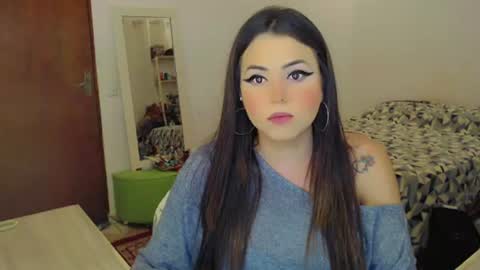 Snapshot of sophie_fantasy_hot chatting on July 20, 2026, 12:25 am Sophie Fantasys online show from July 20, 2026, 12:25 am