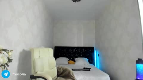 Sonya  online show from March 9, 2025, 3:54 am